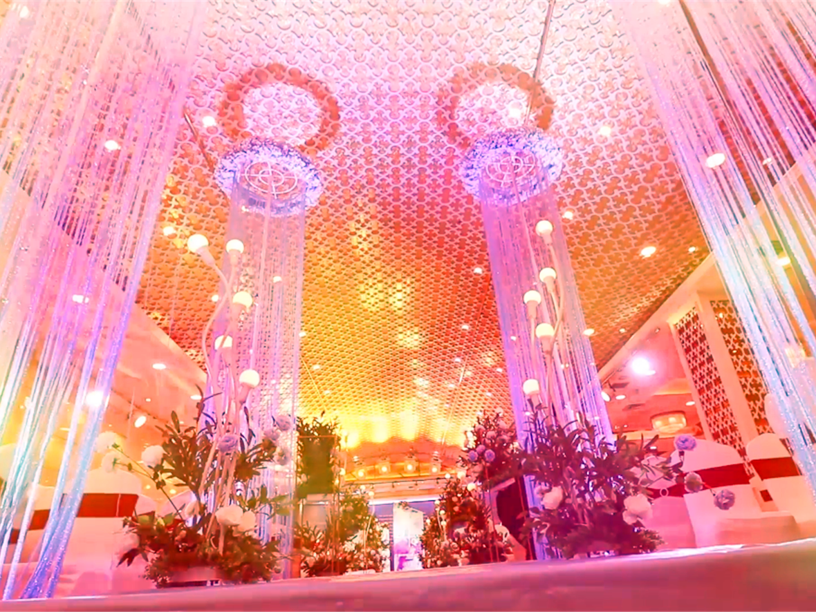 淮北酒店蓝色妖姬之——蓝宝石之恋