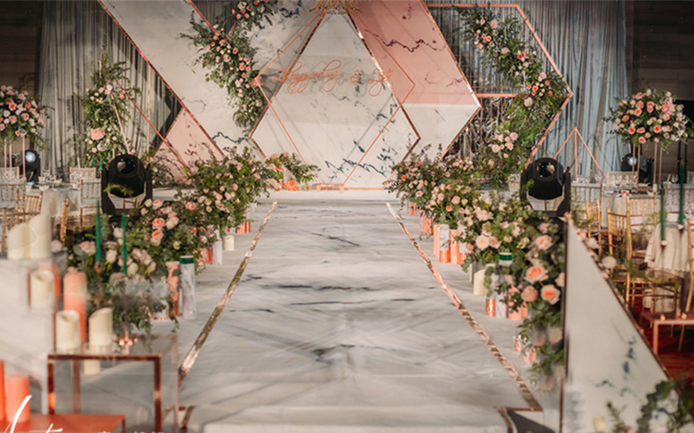 限时特惠/大理石ins风/全程透明消费