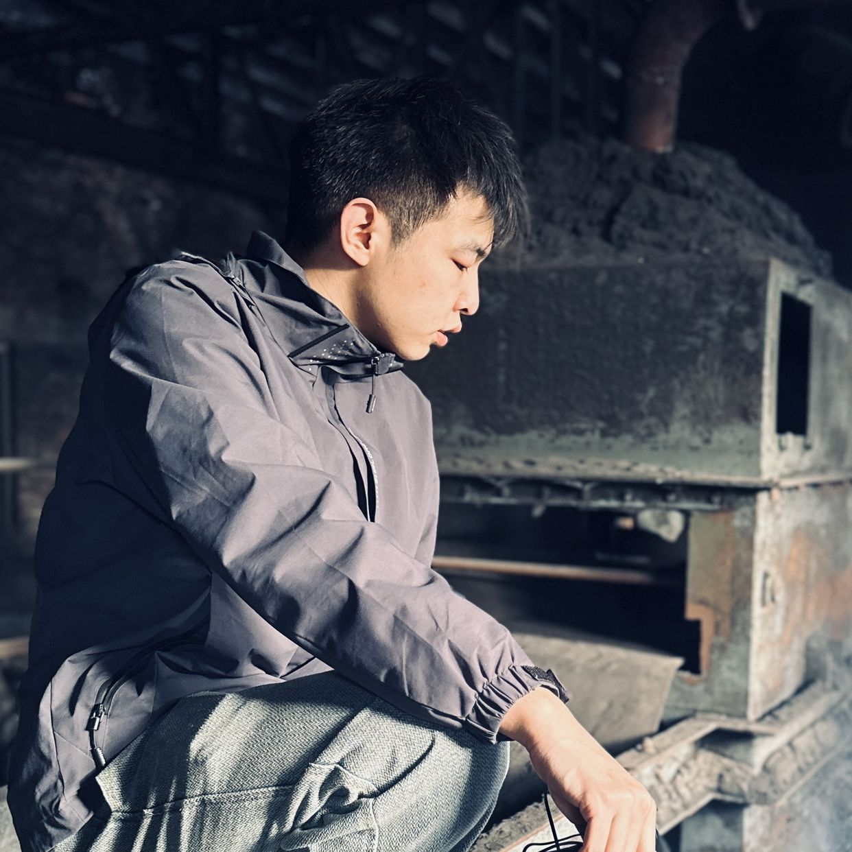 嶼見(jiàn)工作室