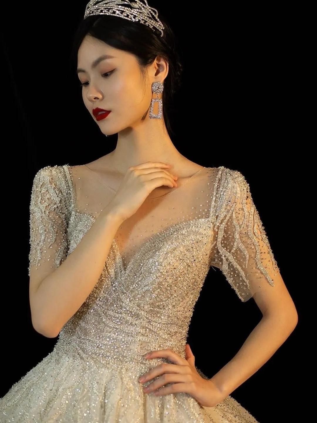 【暗夜魅姬】 三件套系租赁