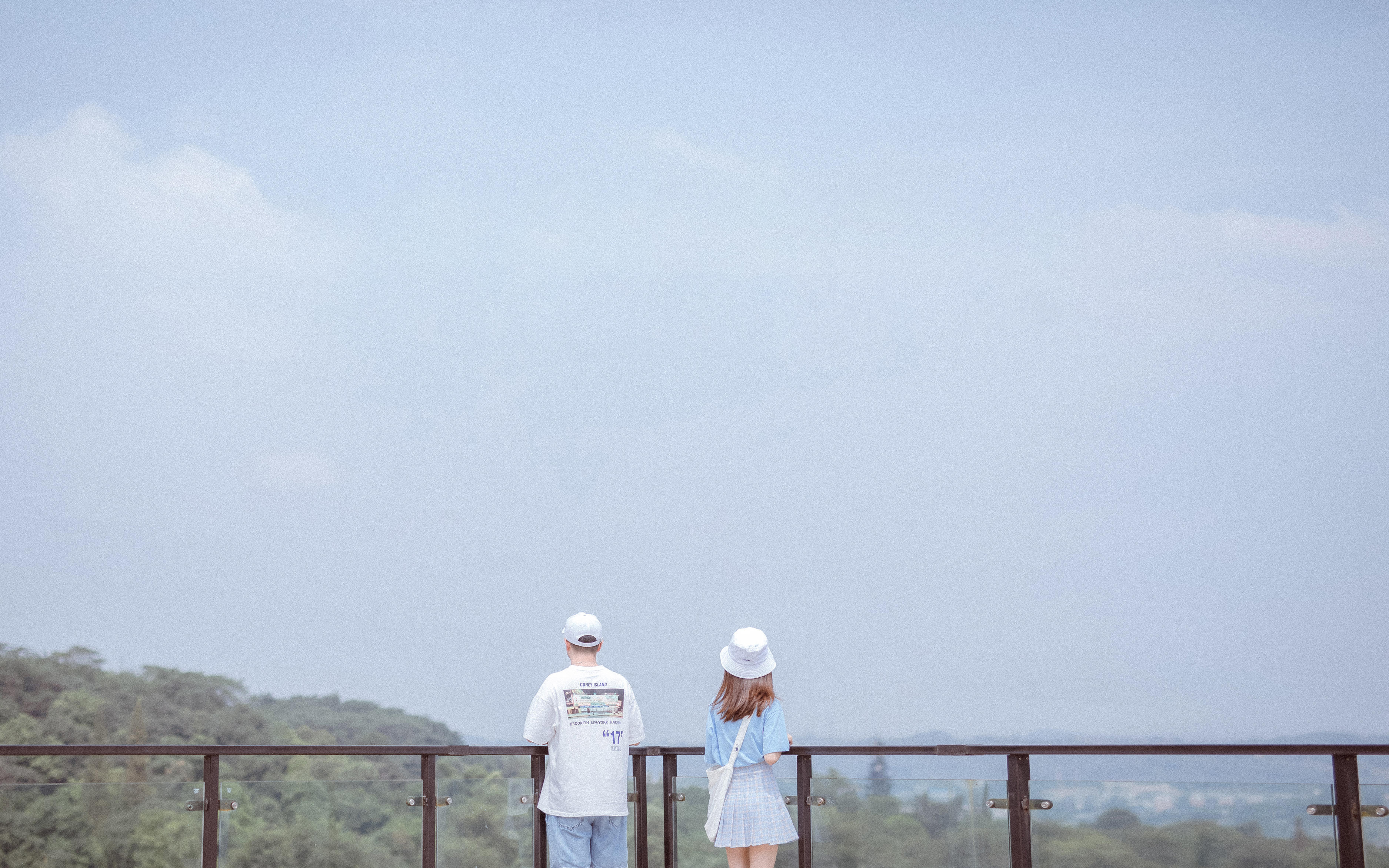 情侣复古港风日式小清新写真