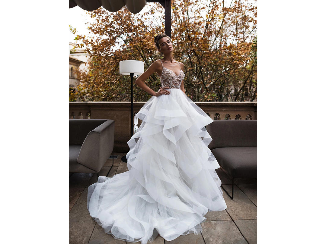 〈DREAM〉新娘新郎九件套