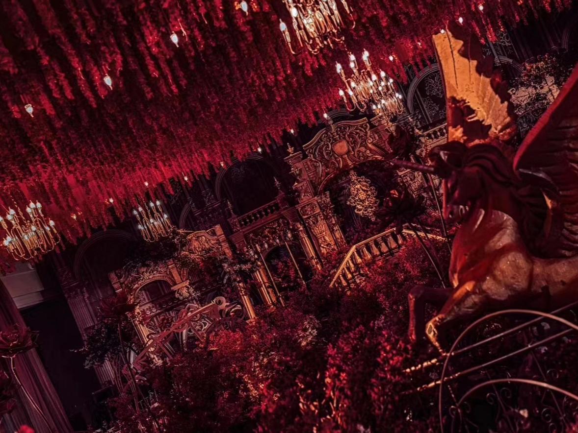 【超性价比】婚礼主持+执行督导+现场DJ