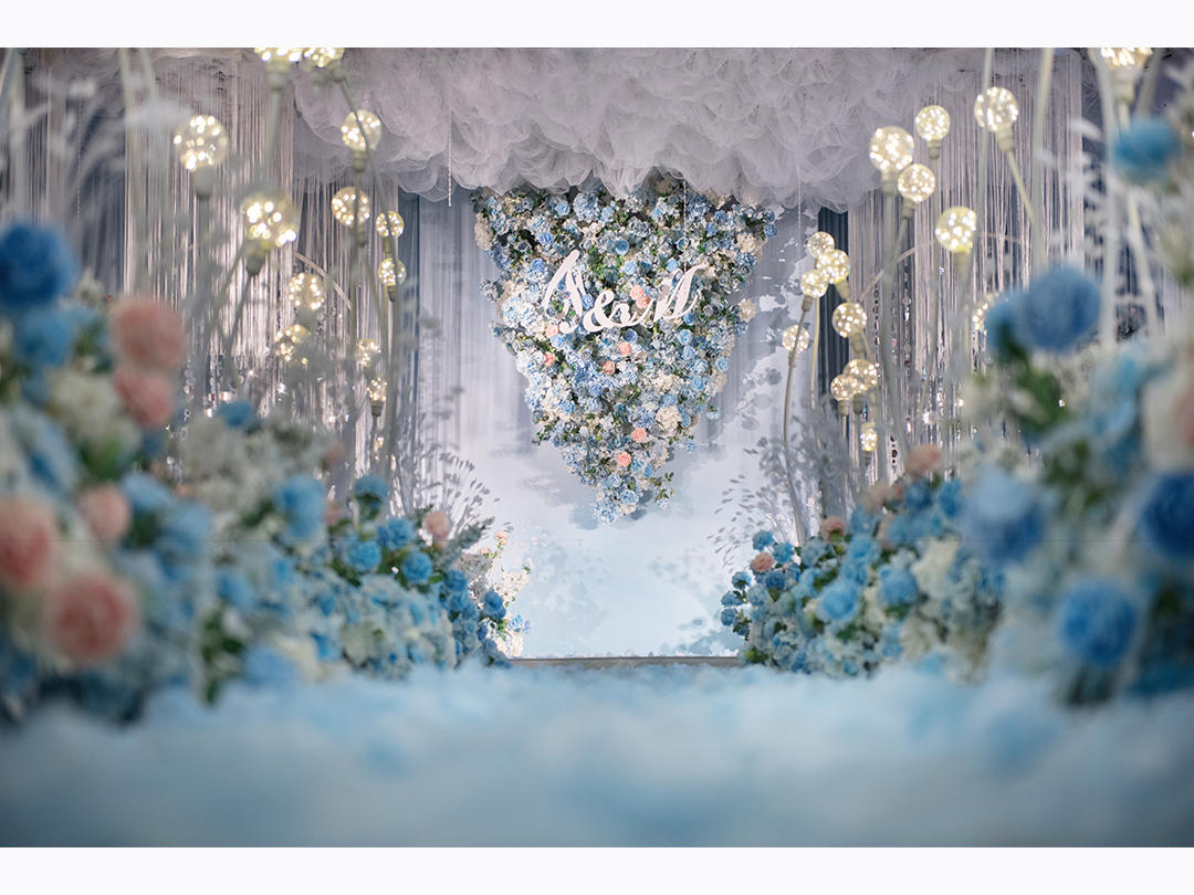 【秘密花园】 限时订单就送X件闺蜜伴娘服