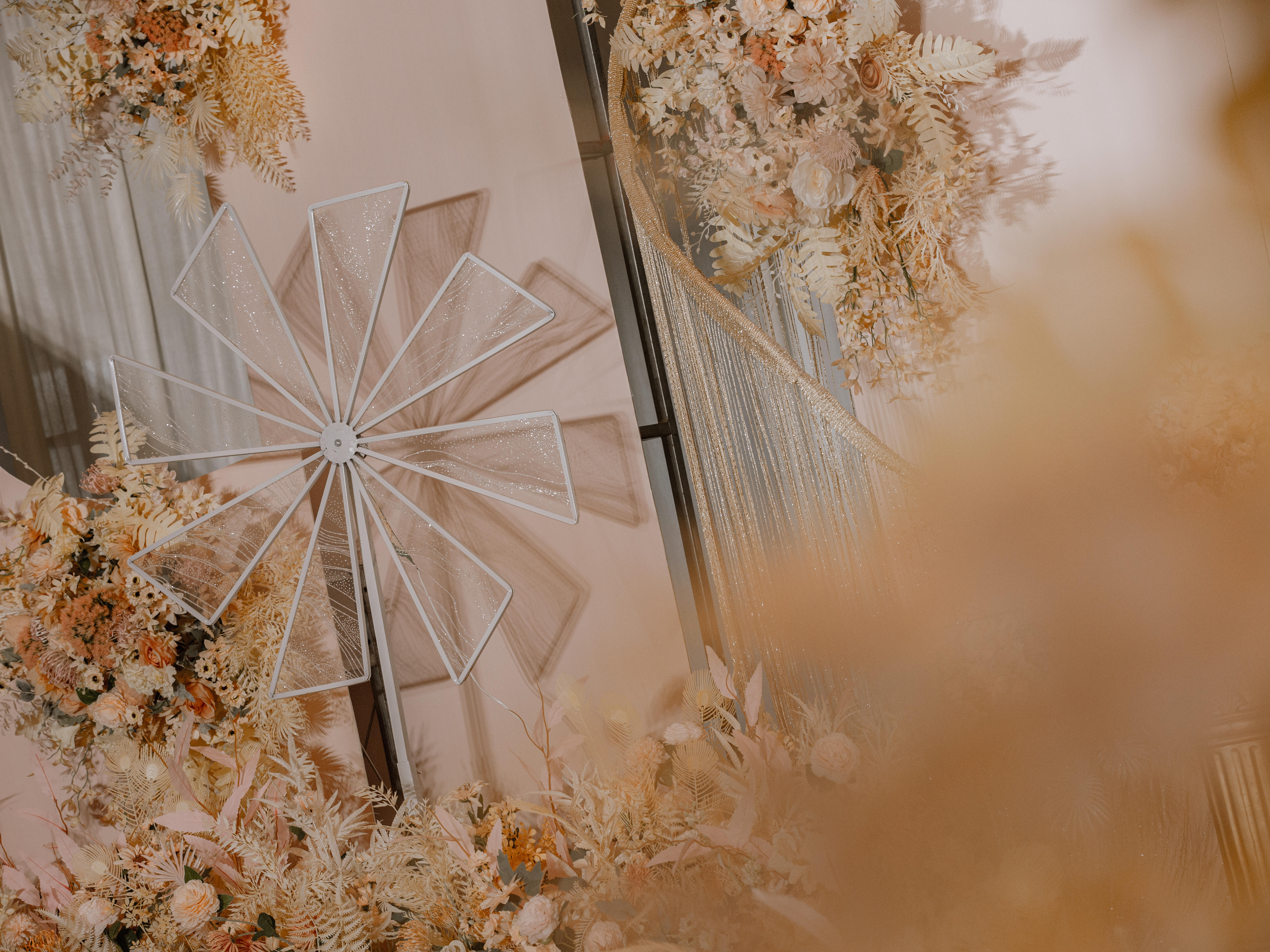 1.1翔宇豪生大酒店三楼