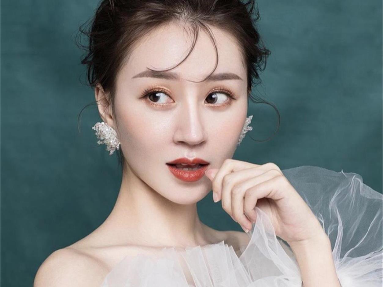 高级化妆师 婚礼当天全程跟妆