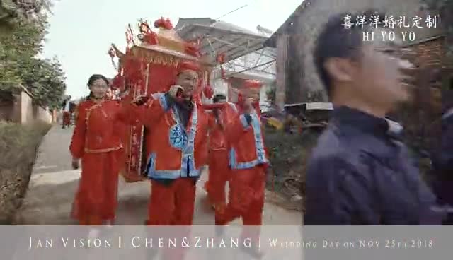 一身凤冠霞帔，许他三生既定，白头永偕岂不美哉！