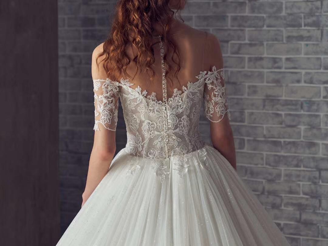 庆双旦！婚纱礼服+婚纱照优惠直降超5000！