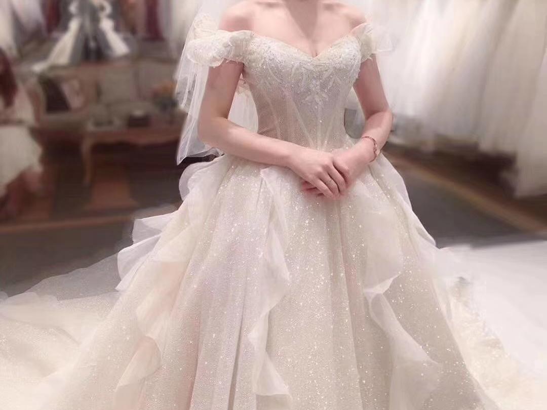 苏曼彩妆礼服馆——跟妆组合套系