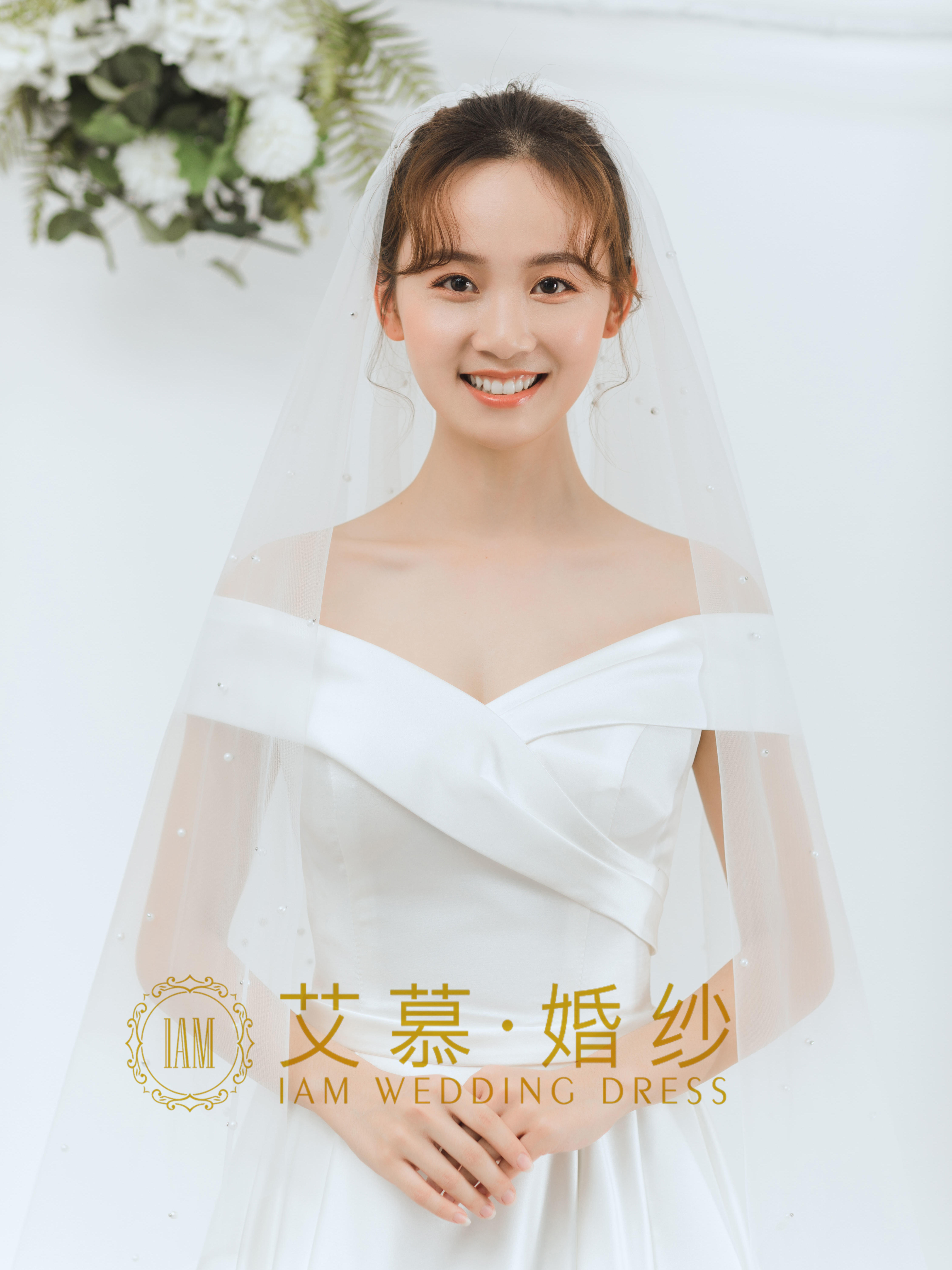 【秋季超值低價(jià)】 特惠定制婚紗套餐