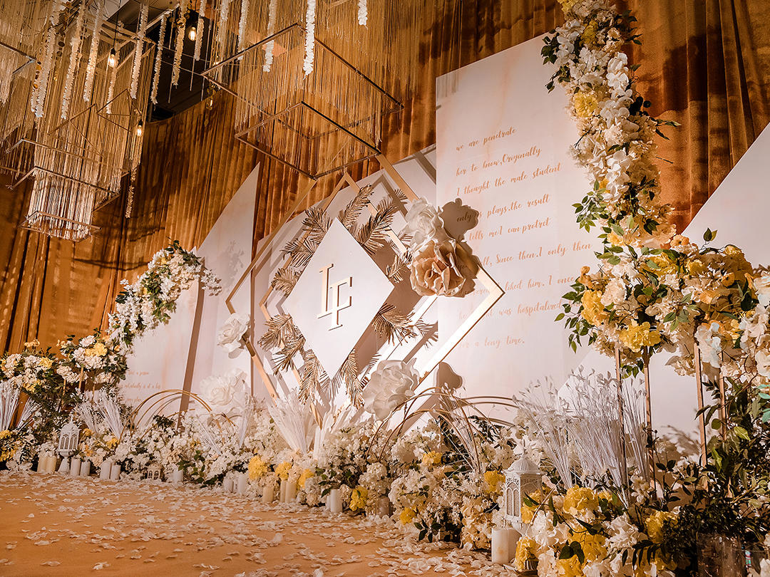 『如果』三月超值定制套系