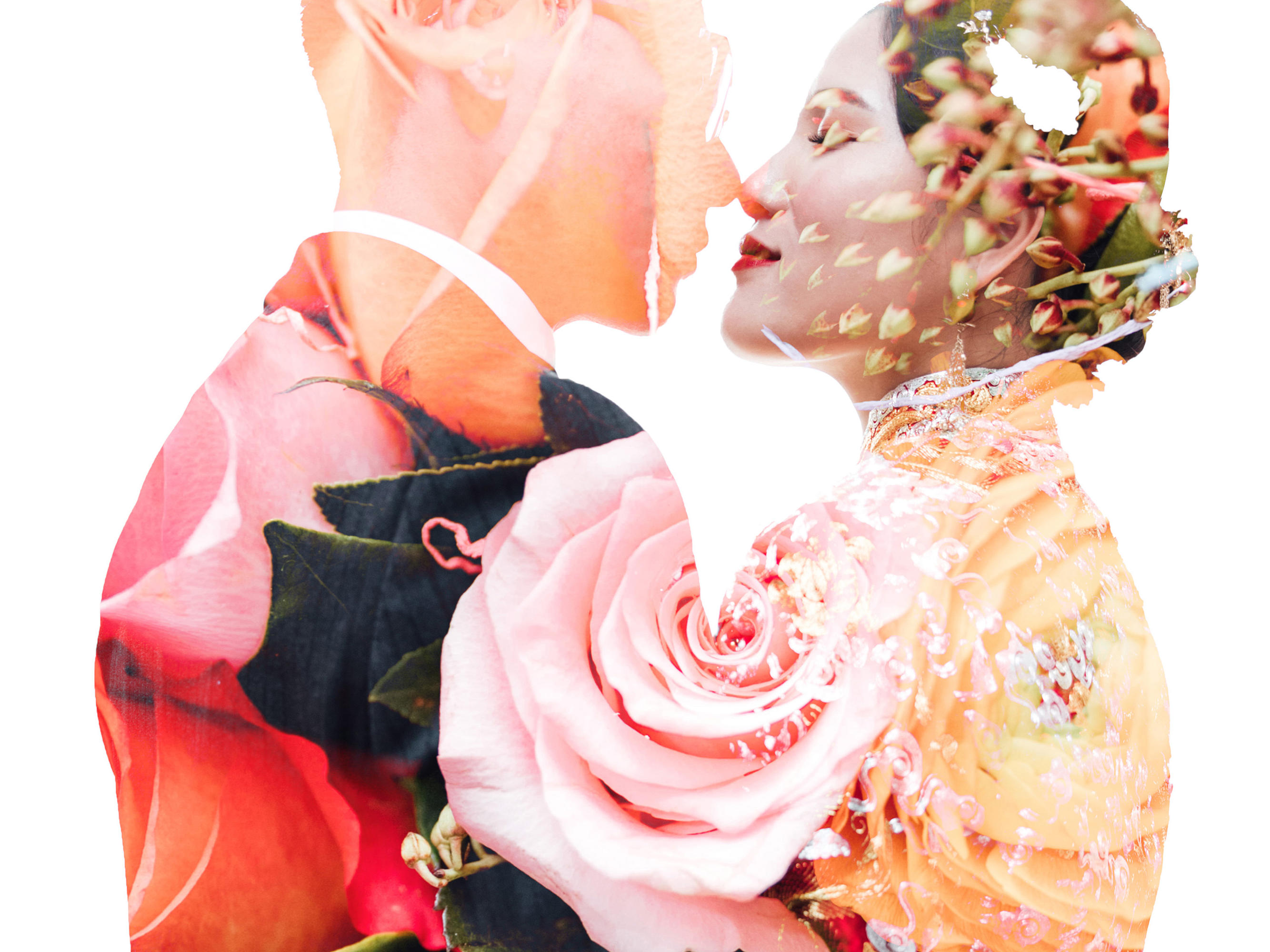 【超值搭配】  一位摄影师+即影即有