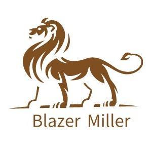 Blazer Miller西装定制