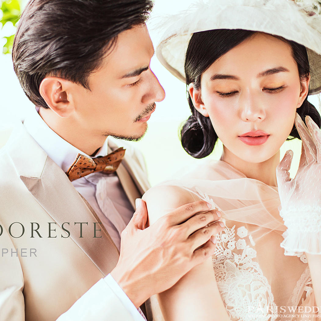 爱倾城婚纱摄影·特选案例72