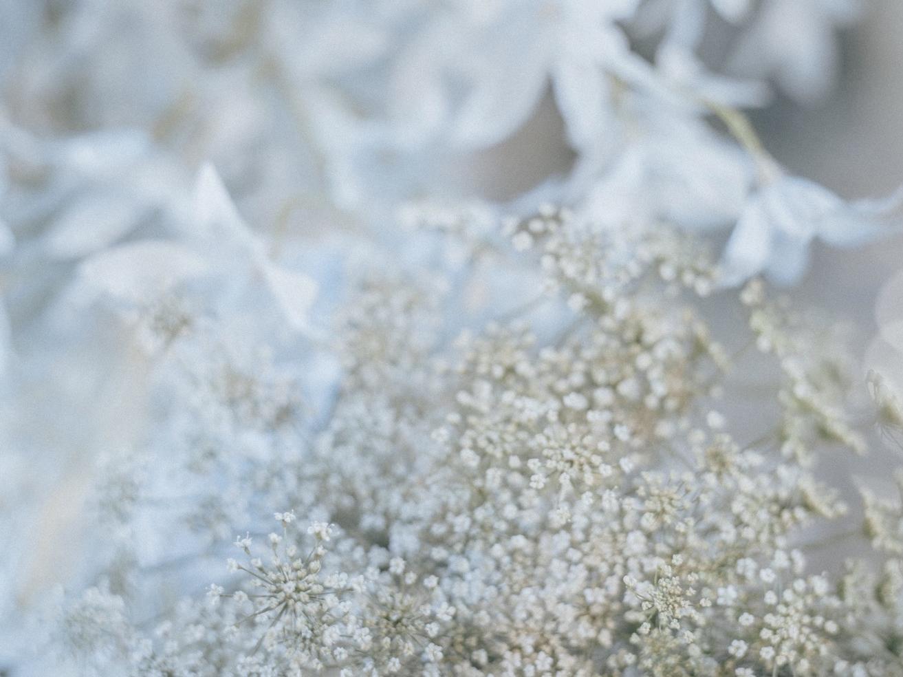 【小众婚礼设计】雾霾蓝韩式婚礼PARAMOUNT