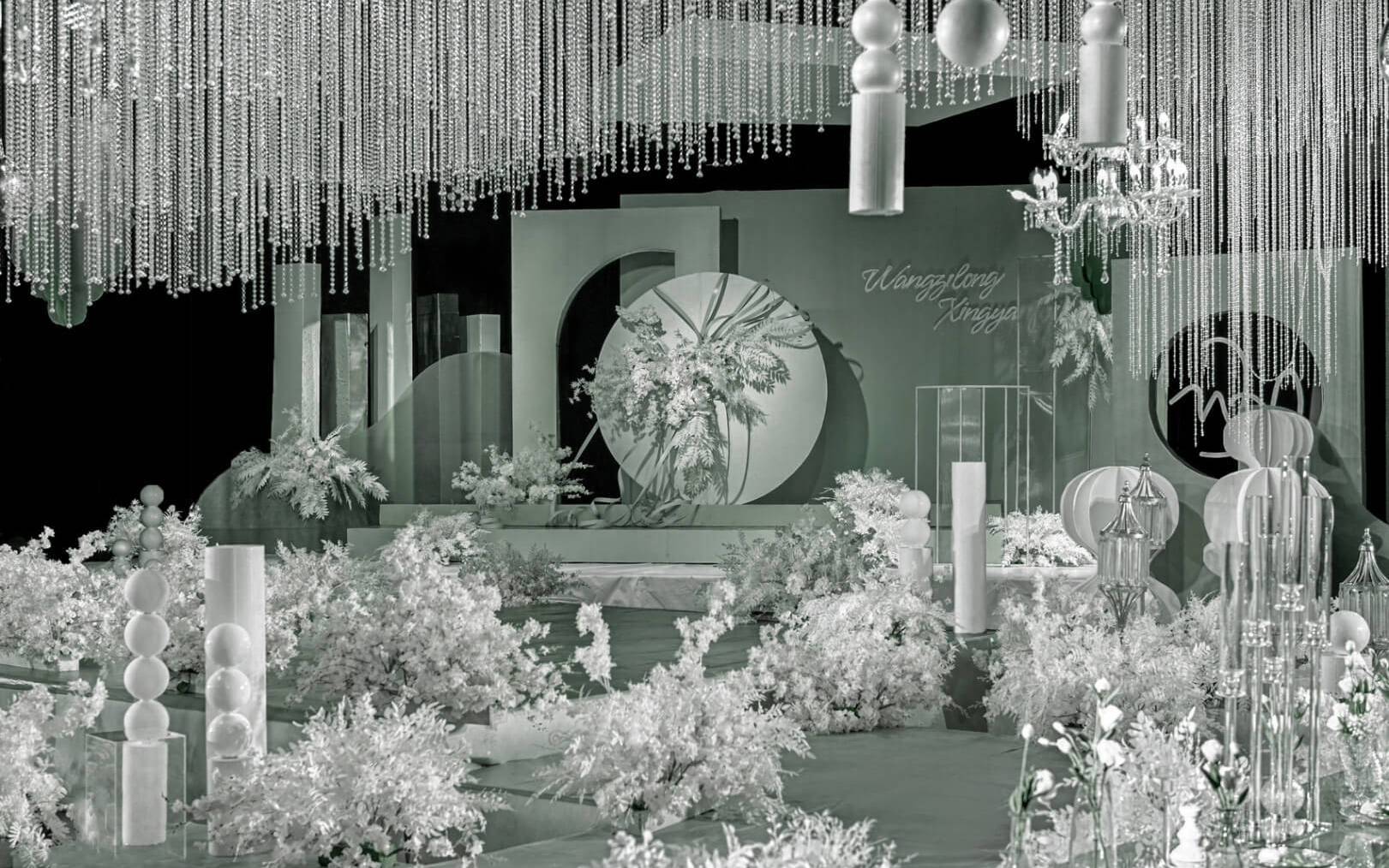 【莫奈的花园】轻奢小森系  疫情期间 限时免四大