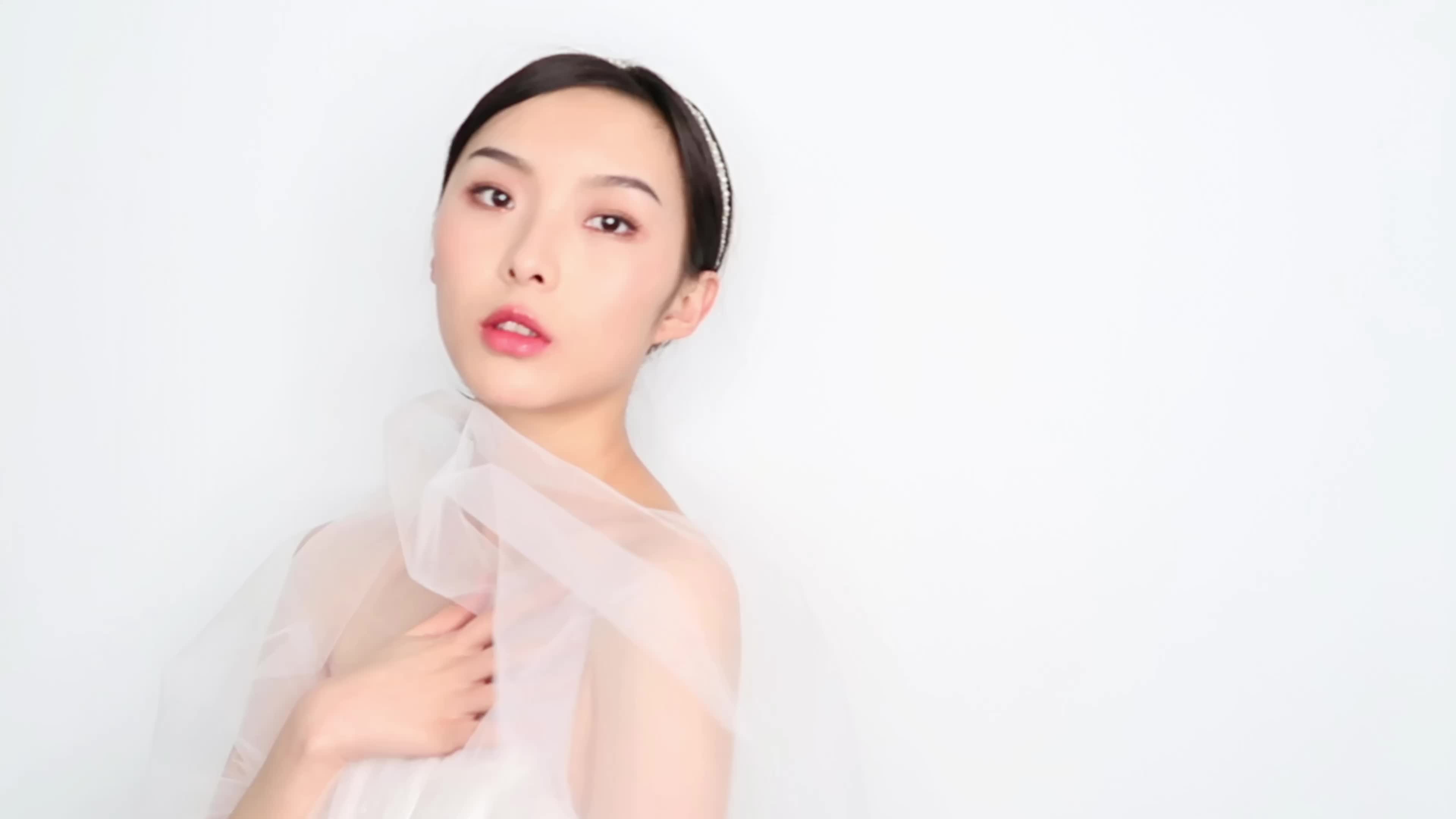 总监可乐私人定制新娘全天婚礼跟妆