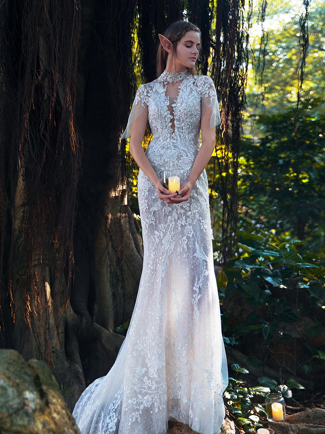 【艺匠精品租赁】3件套租赁 