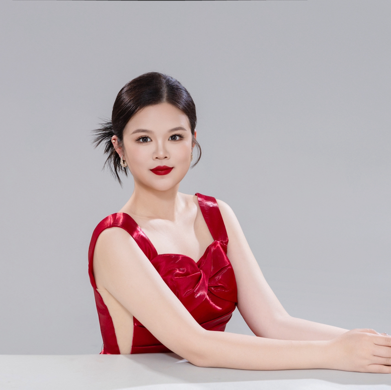 晓葵