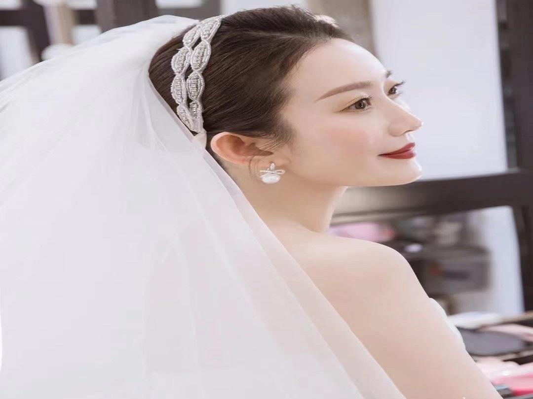 首席全程跟妆+婚礼三件套全包+1个妈妈妆