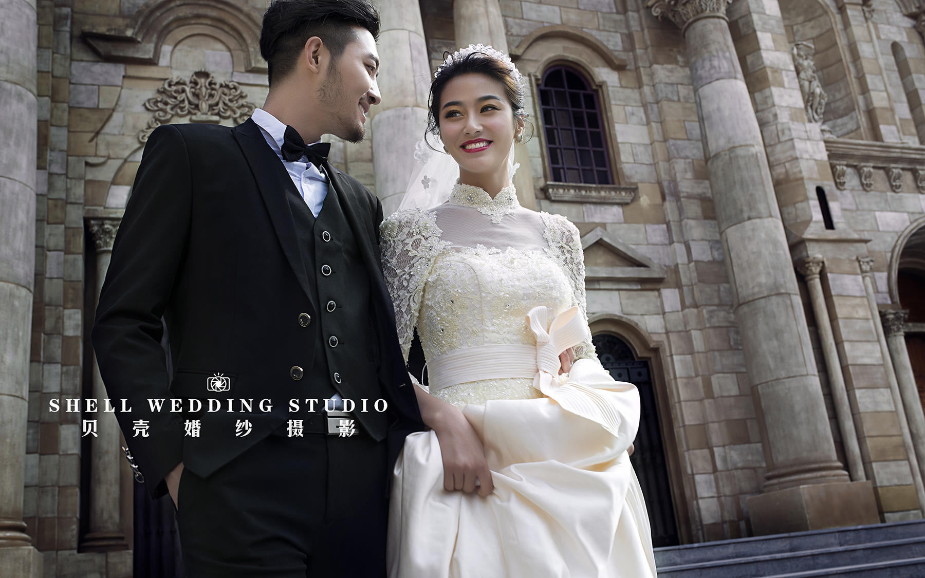 【海夜&深圳大草原】特色定制拍攝