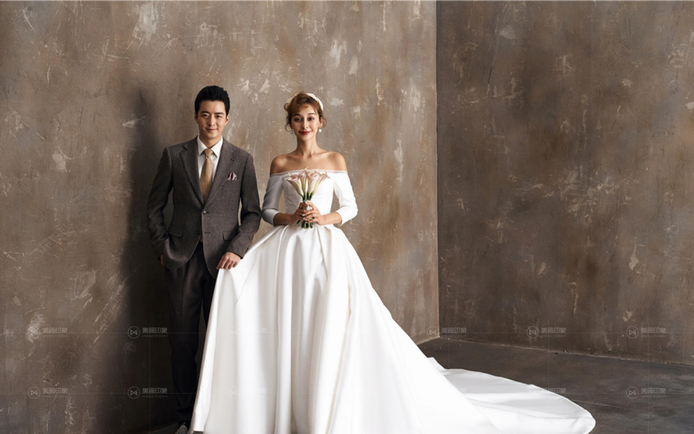 內(nèi)外景任選?無任何印象消費?一價全包