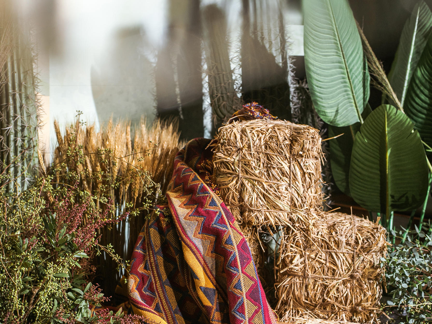 好时婚礼·田园风森系婚礼主题