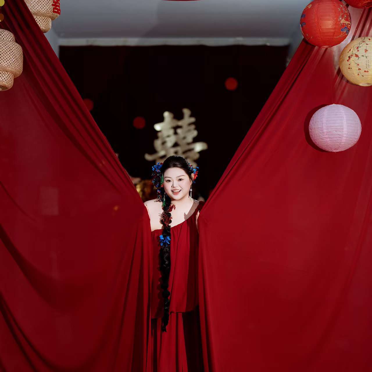 木映画婚礼工作室