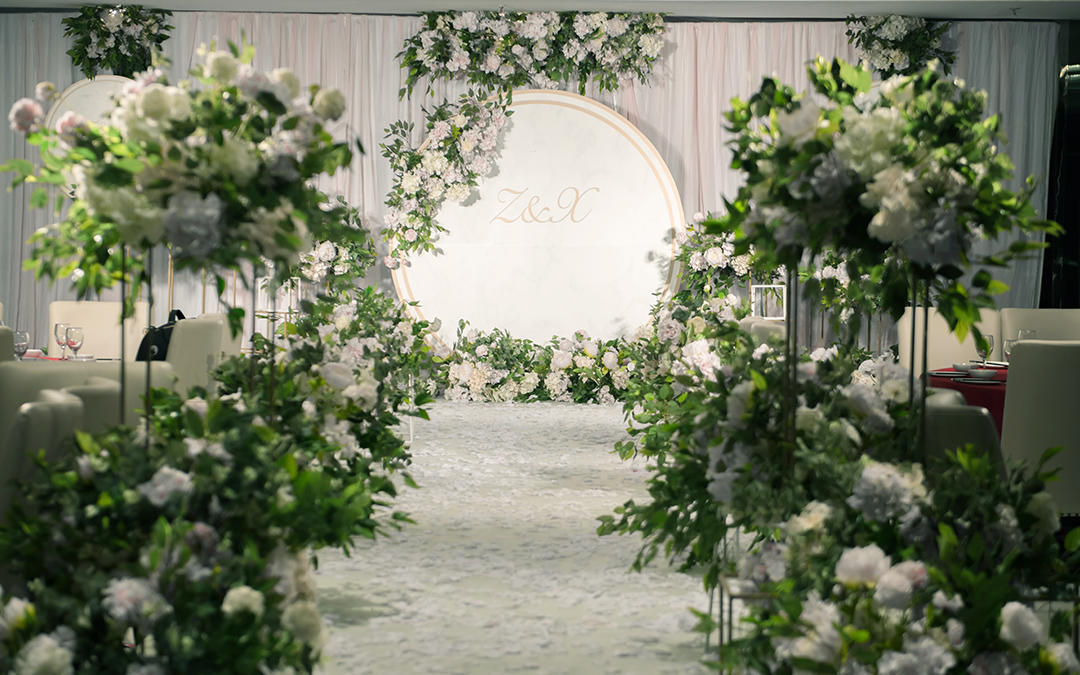 【秘密花园】 限时订单就送X件闺蜜伴娘服