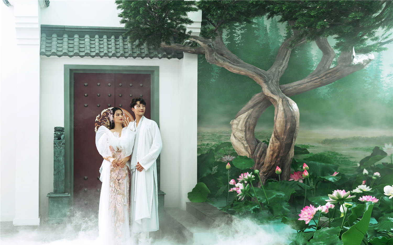 总监团队|单日服务6服6造团队升级