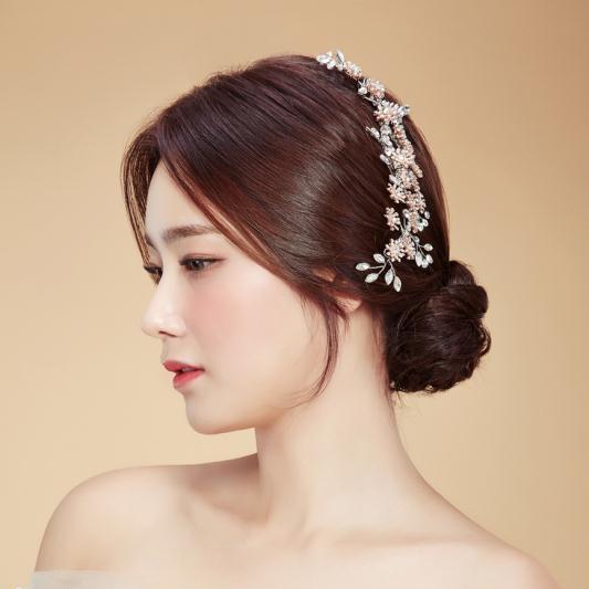 null遇见嫁衣馆-美妆