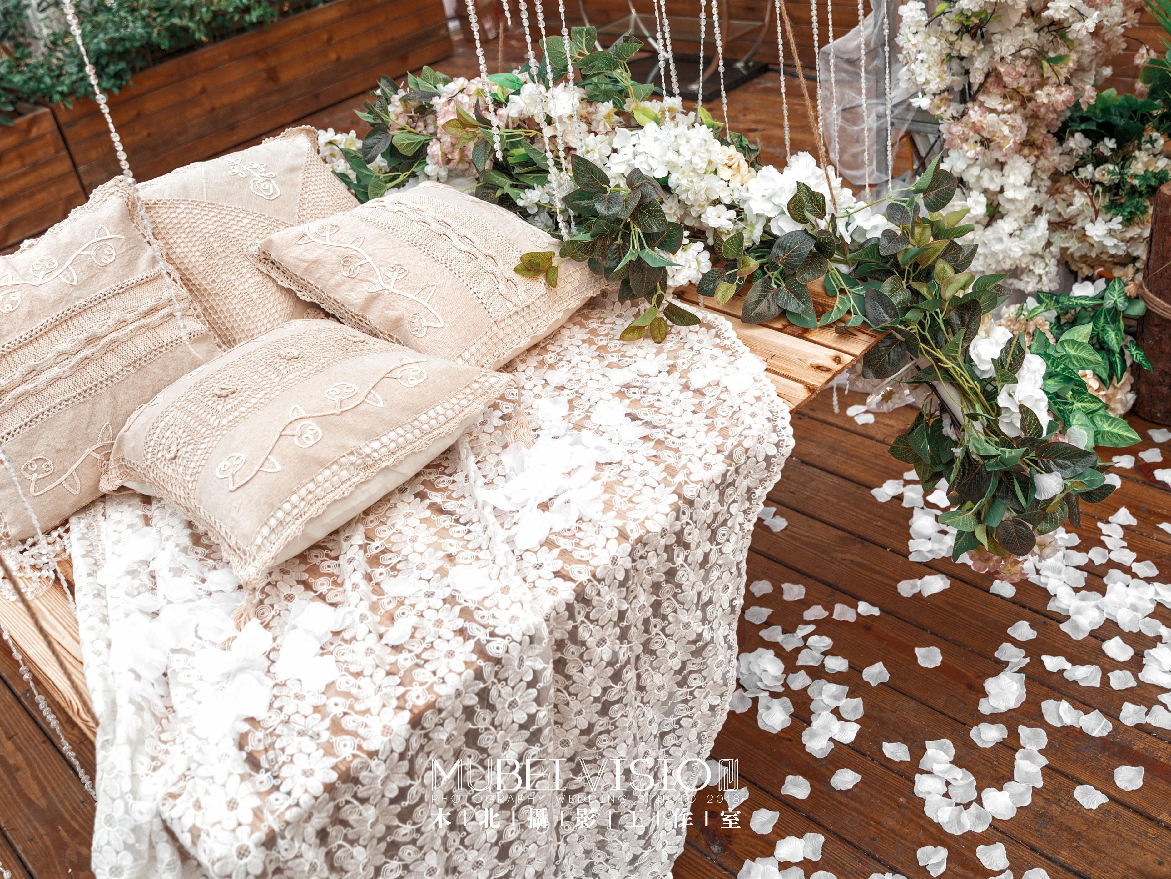 玻璃屋海岛 - 户外风 