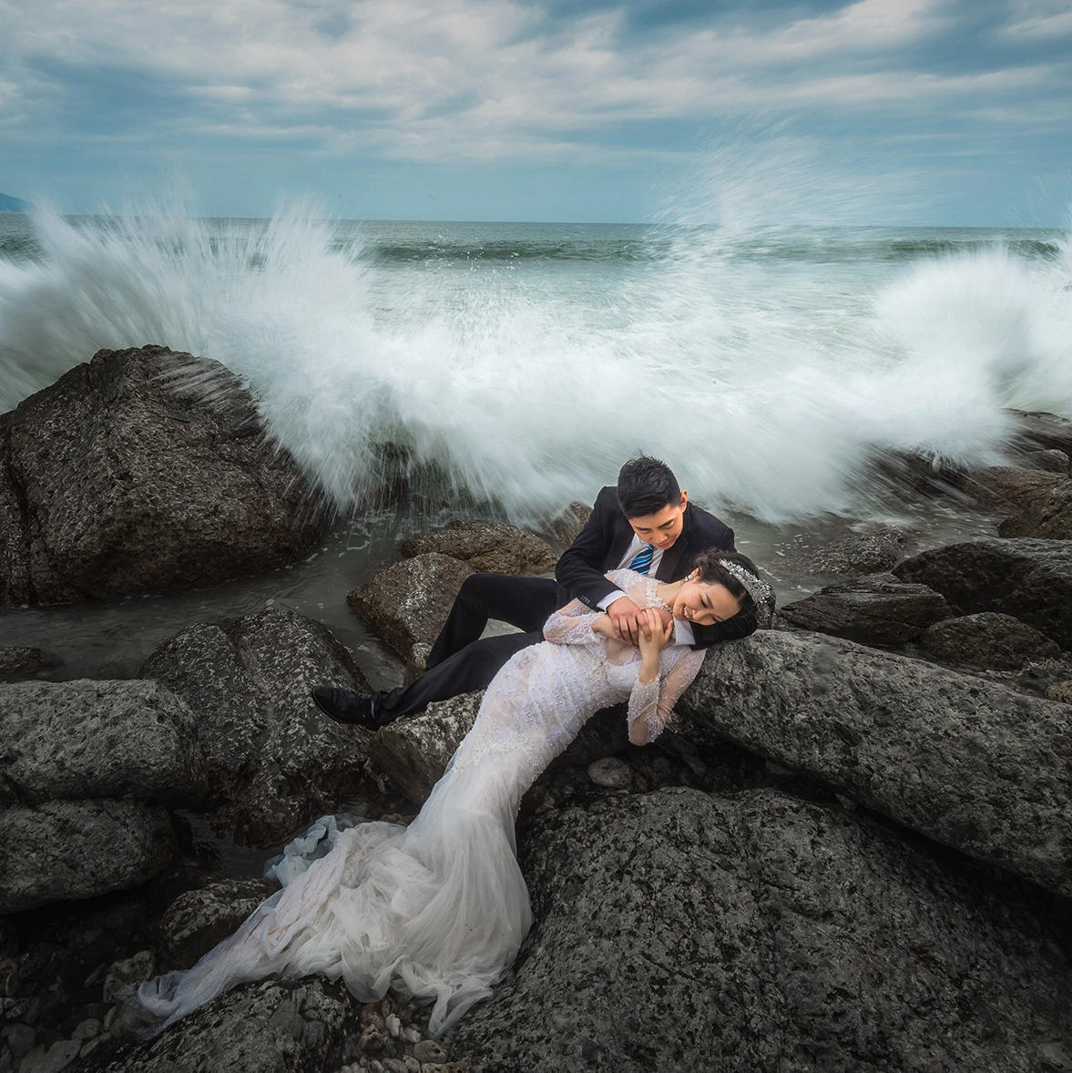 【轻奢随心拍】目的地三亚|自由旅行拍摄|仅限5名