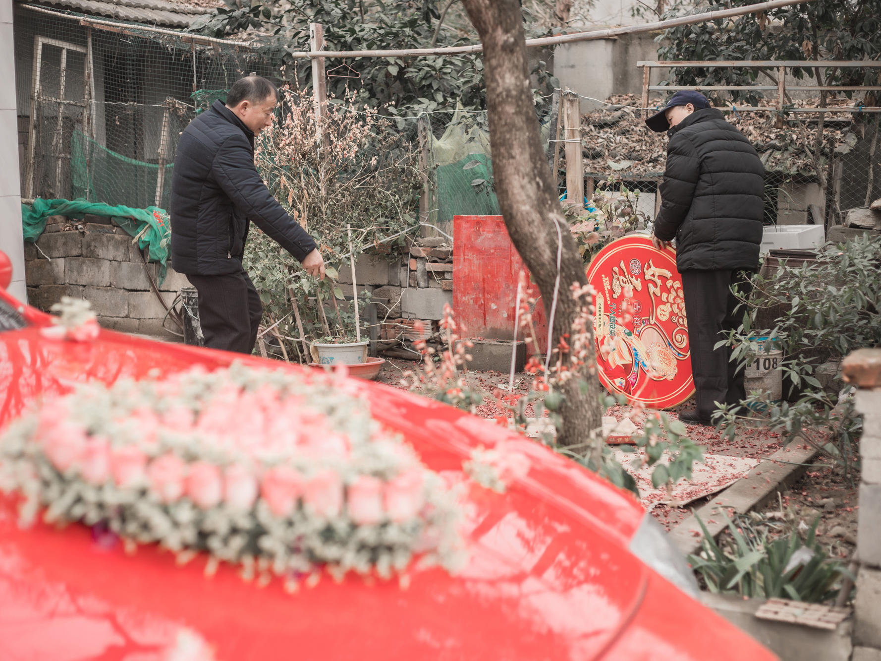 完美海派婚礼&【铜都国际大酒店】