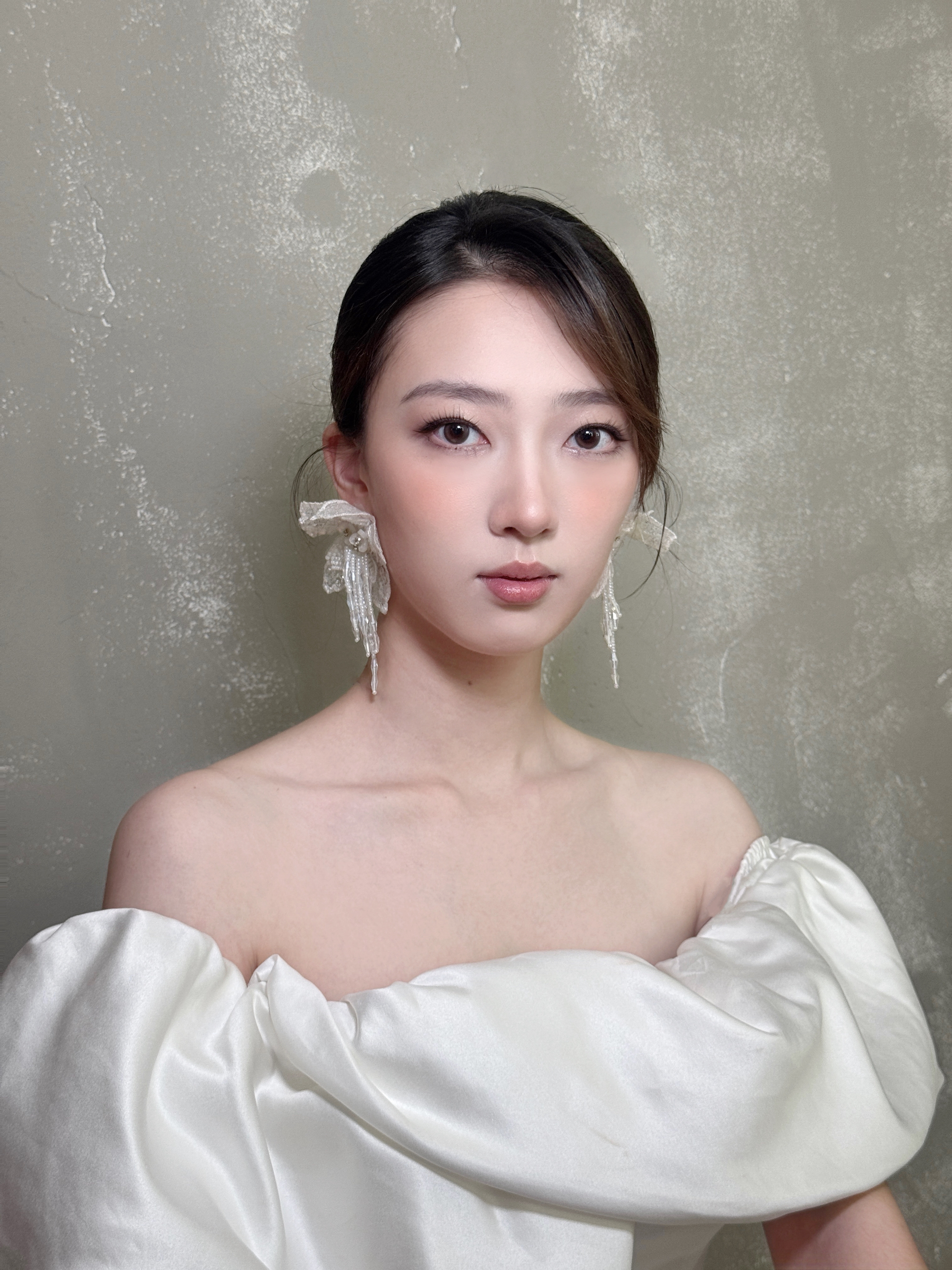 韩系清纯