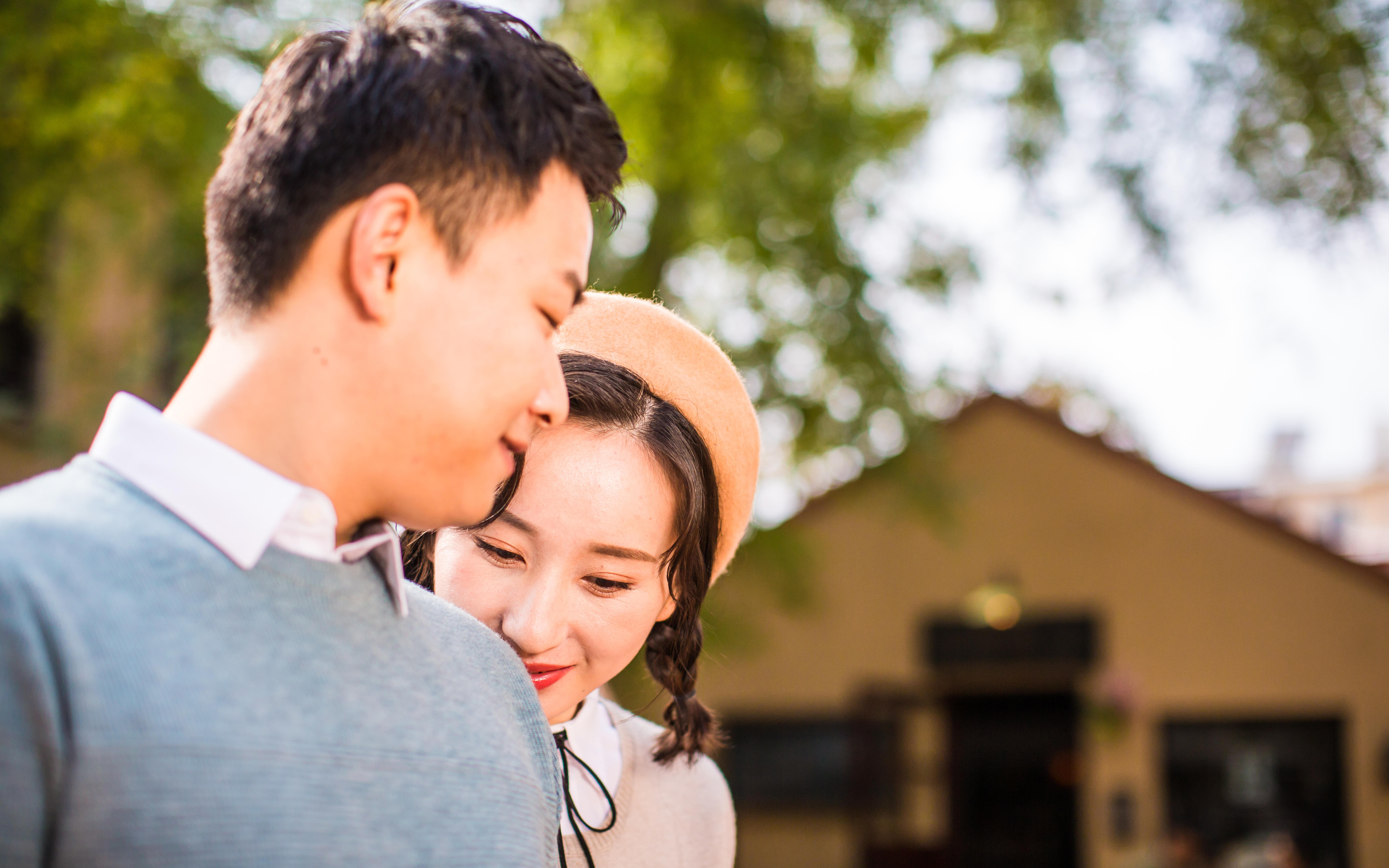 拉斐摄影__【旅拍如潮】青岛小清新