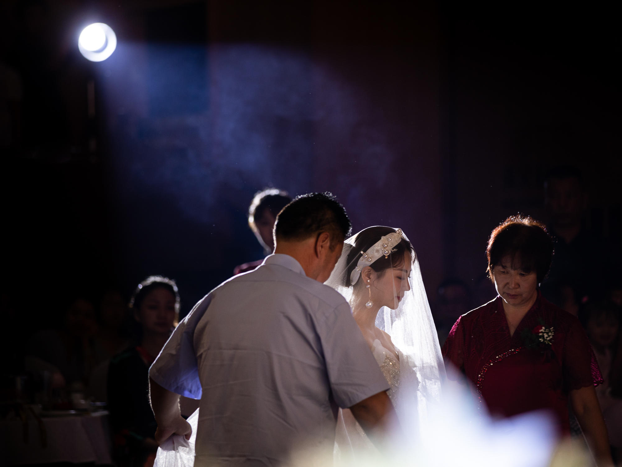 首席单机位仪式半程婚礼跟拍修15送U盘原片全送