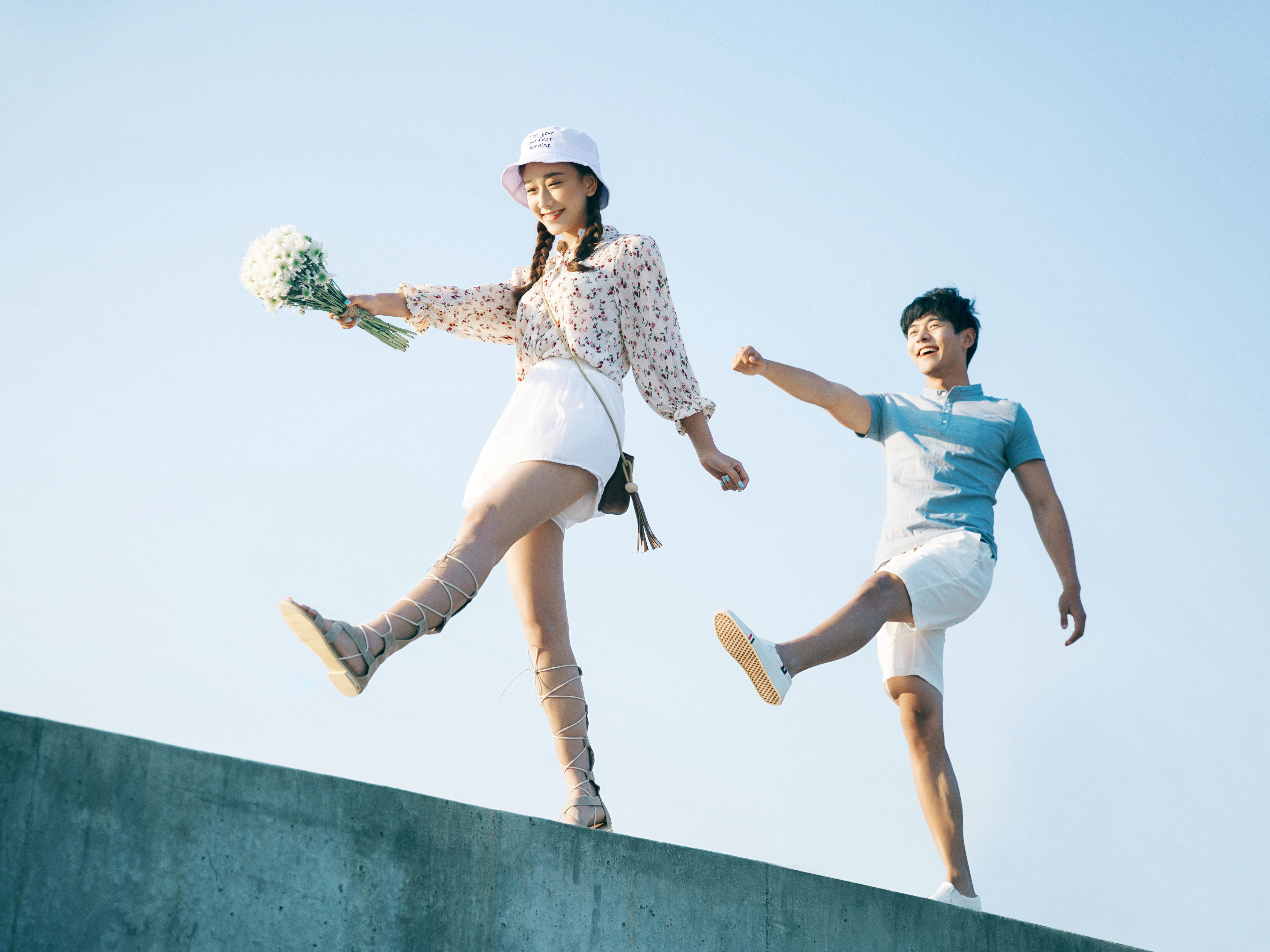 测试资深讲师级主持 多风格带DJ督导