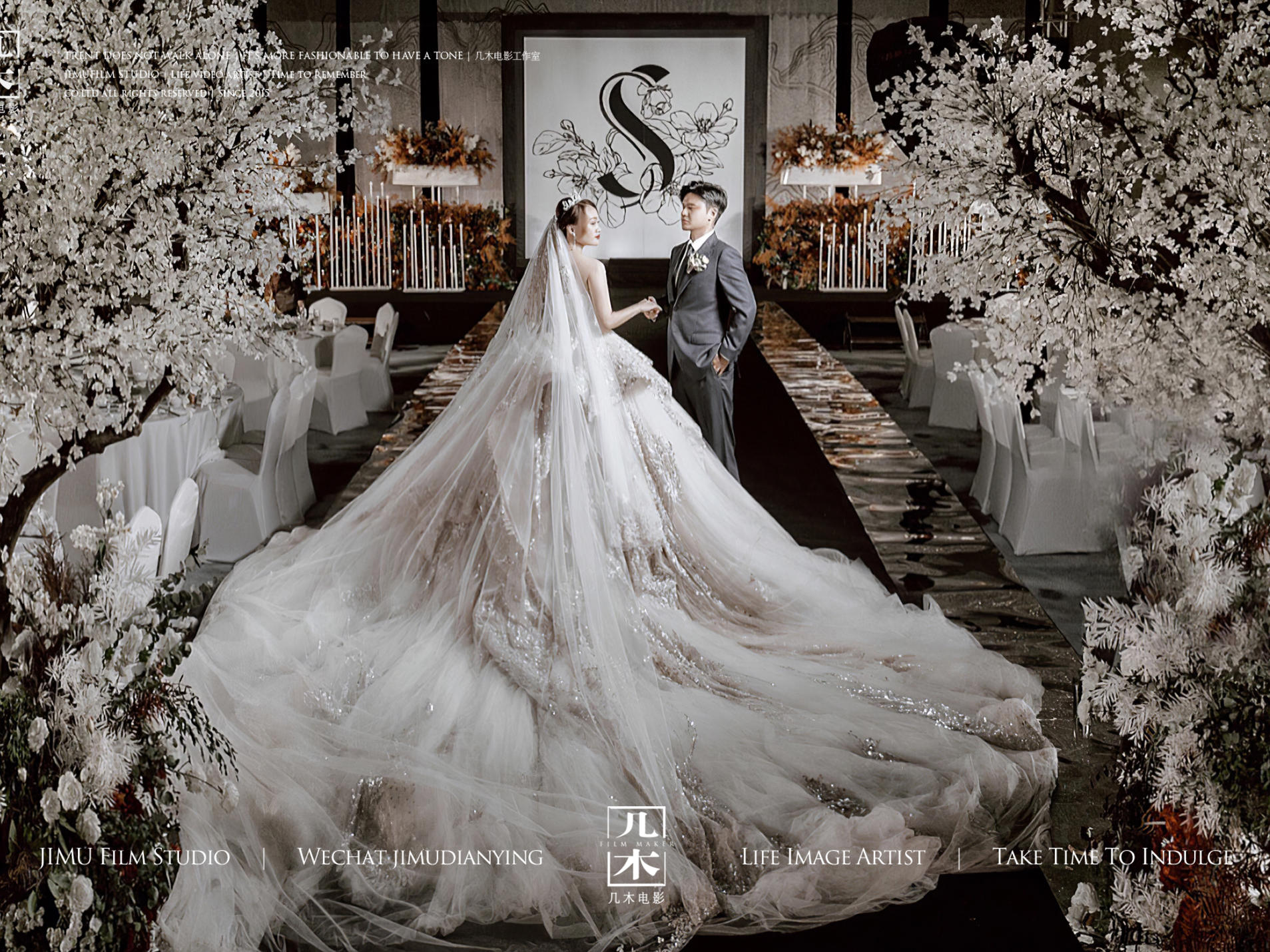 全能高端优选|经典韩式|几木电影含跟拍