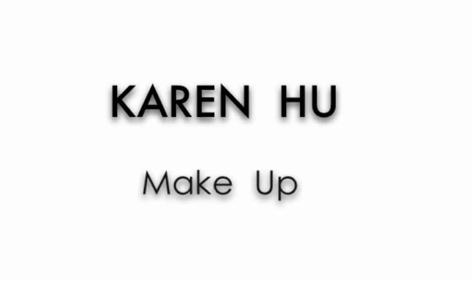 KAREN HU-婚嫁馆