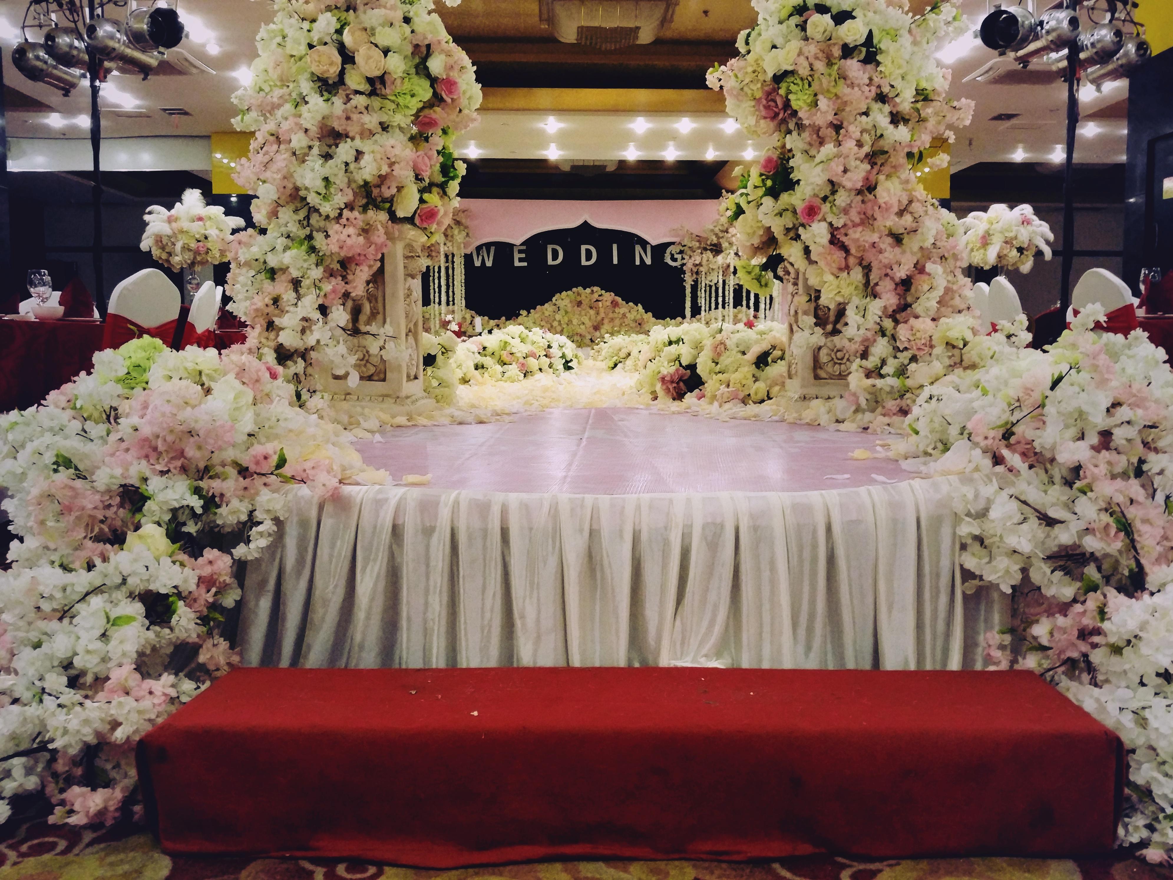 13888元套餐适合中型酒店、农家乐。