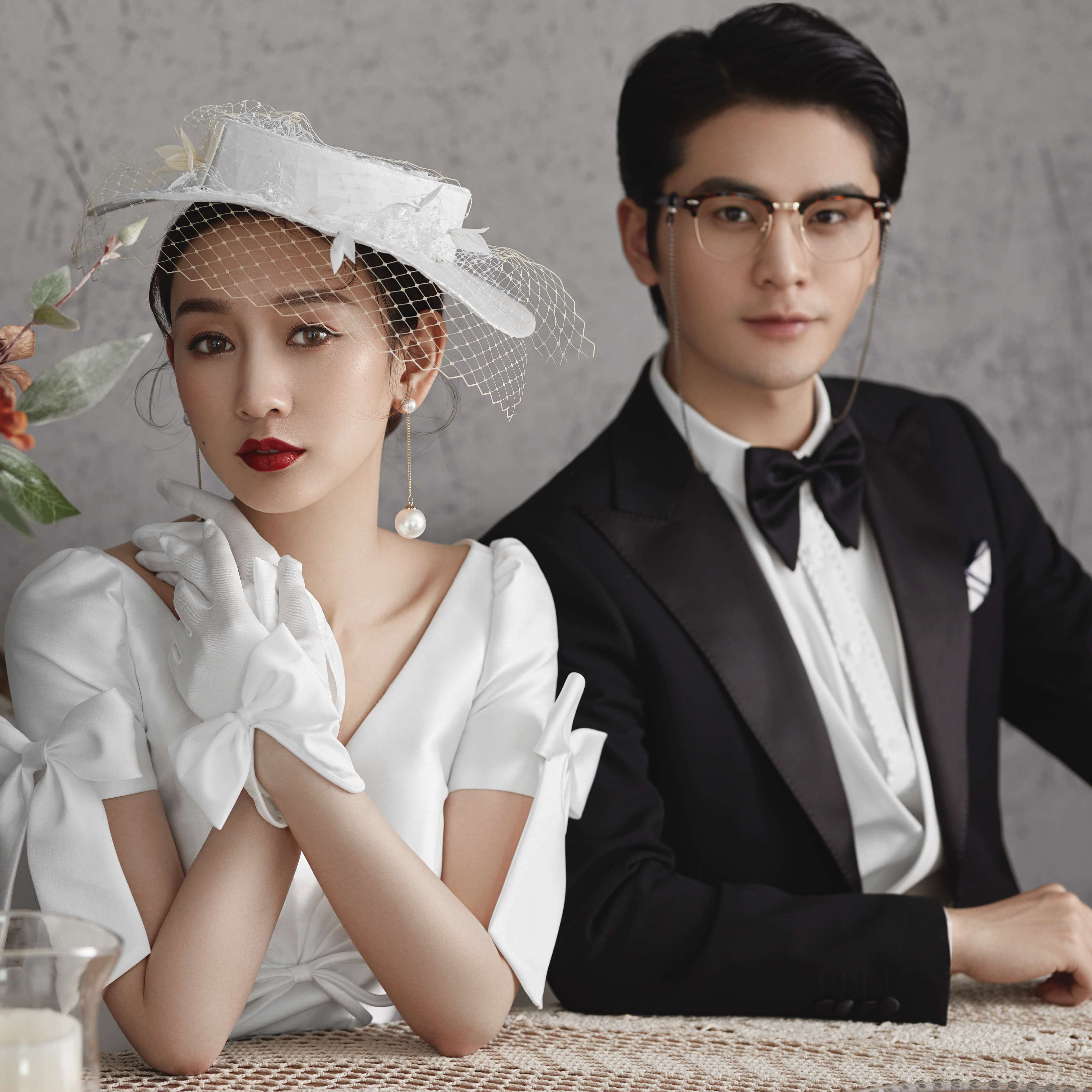 [輕奢儀式感婚紗]簡(jiǎn)約大氣+風(fēng)格任選+預(yù)約送大禮