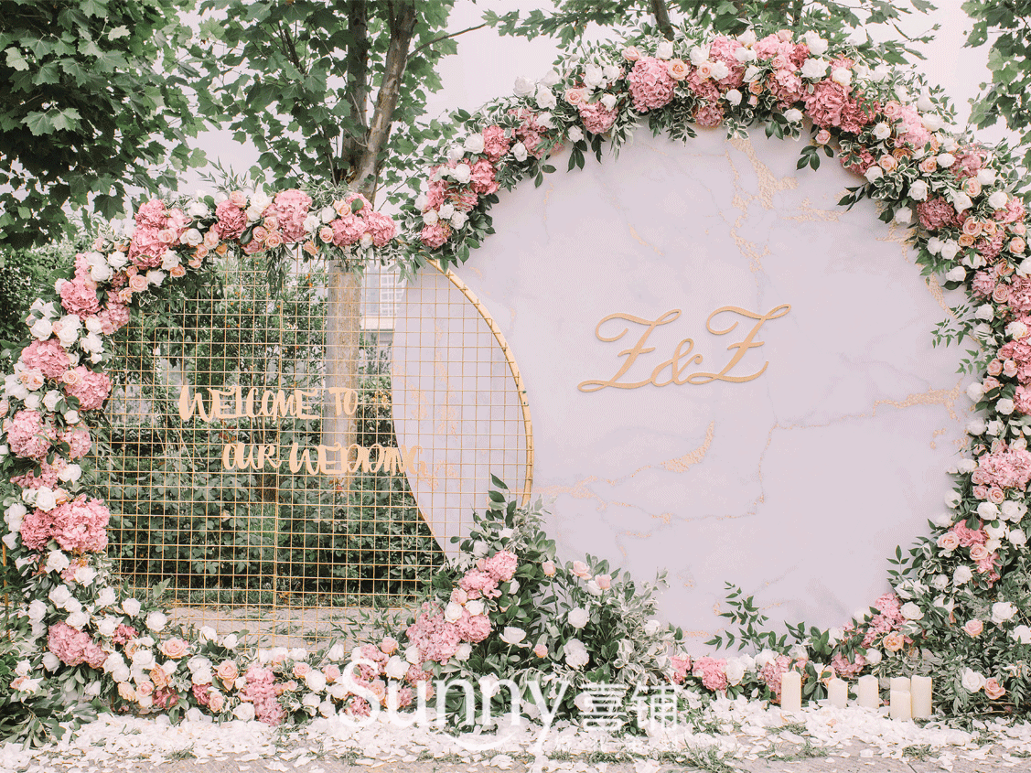 【喜铺—盛夏光年系列】户外超值特价套系