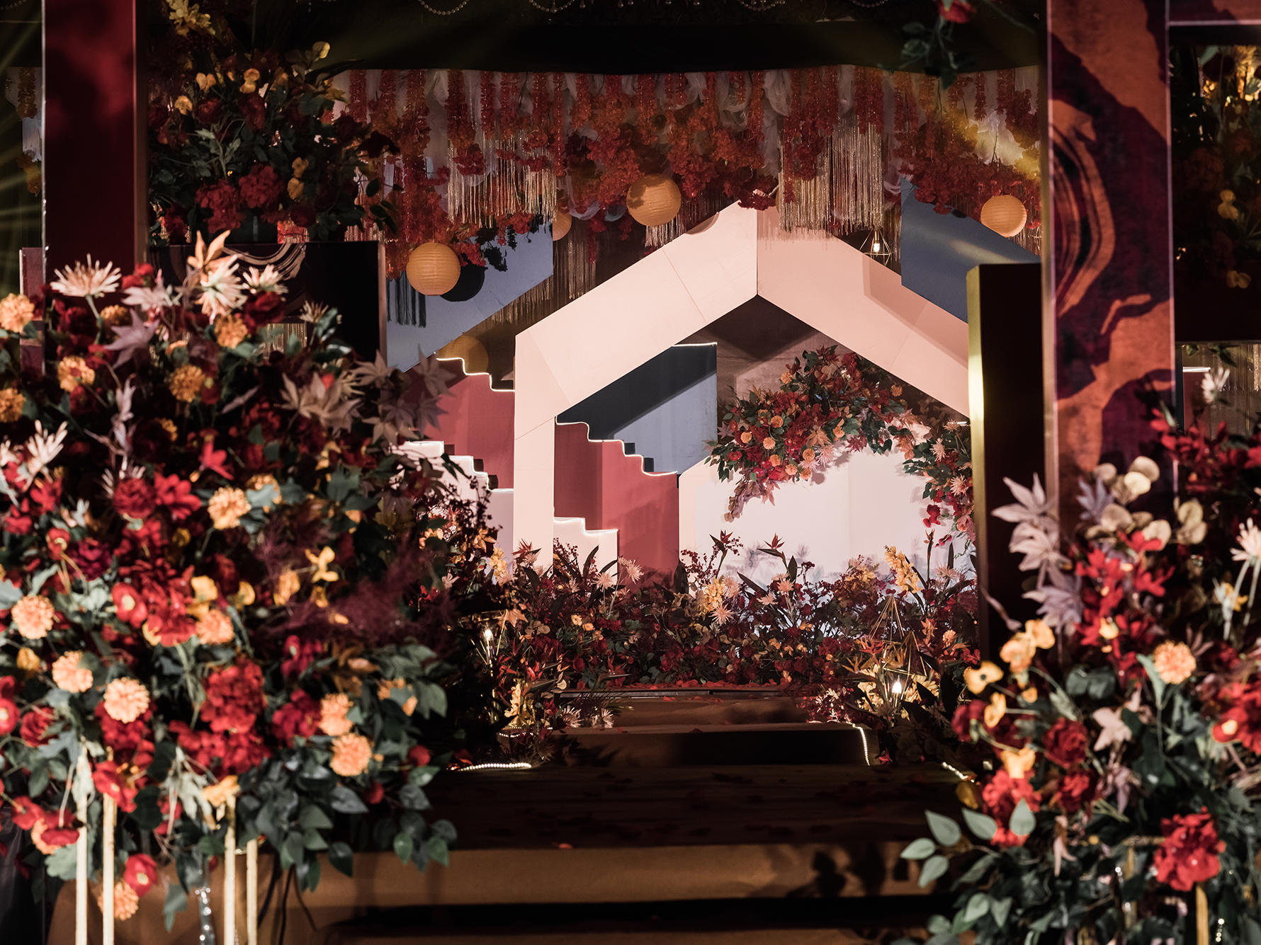 【吉祥婚礼】唯美浪漫婚礼《懂》