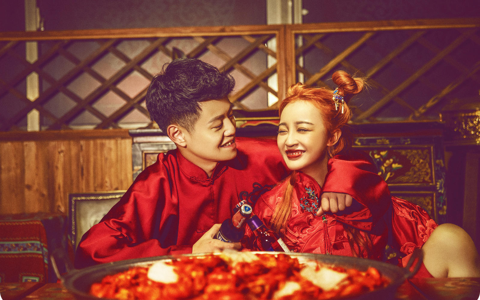 【The taste of summer】潮拍