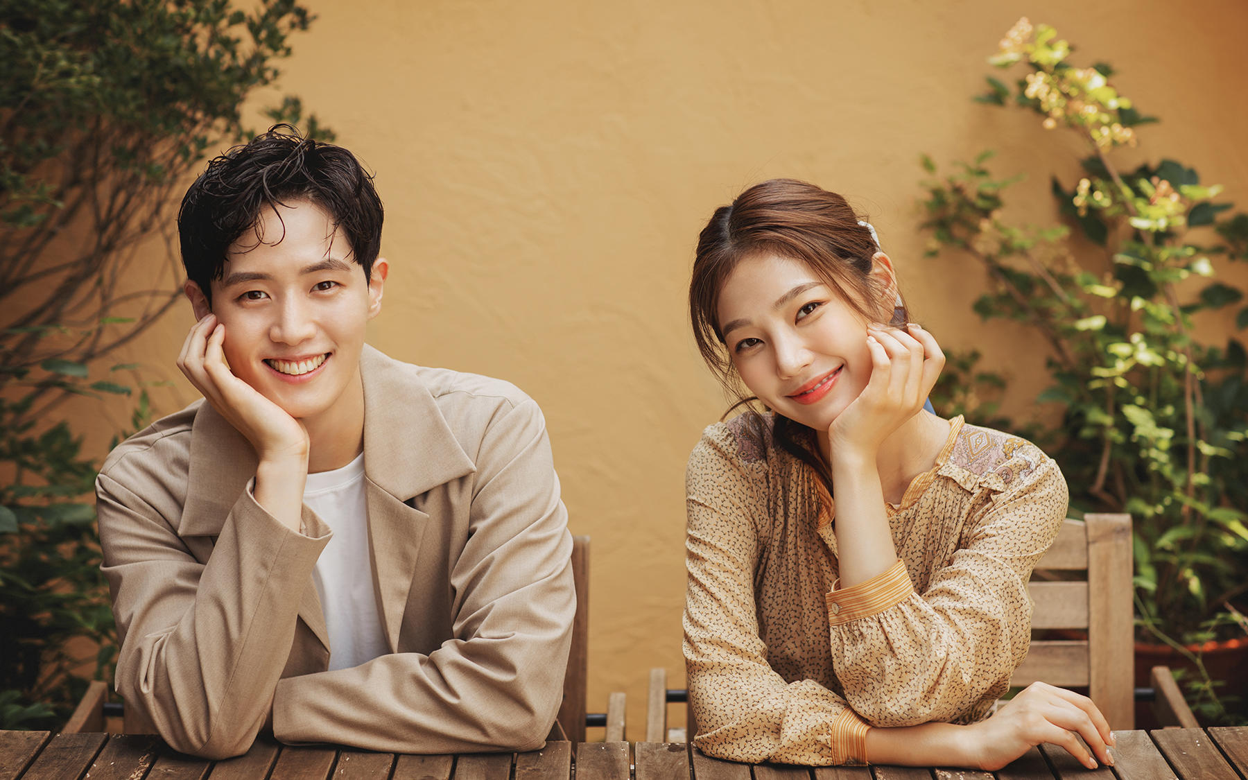 【特惠套餐】新品任拍+通城轻旅拍+预约送大礼包