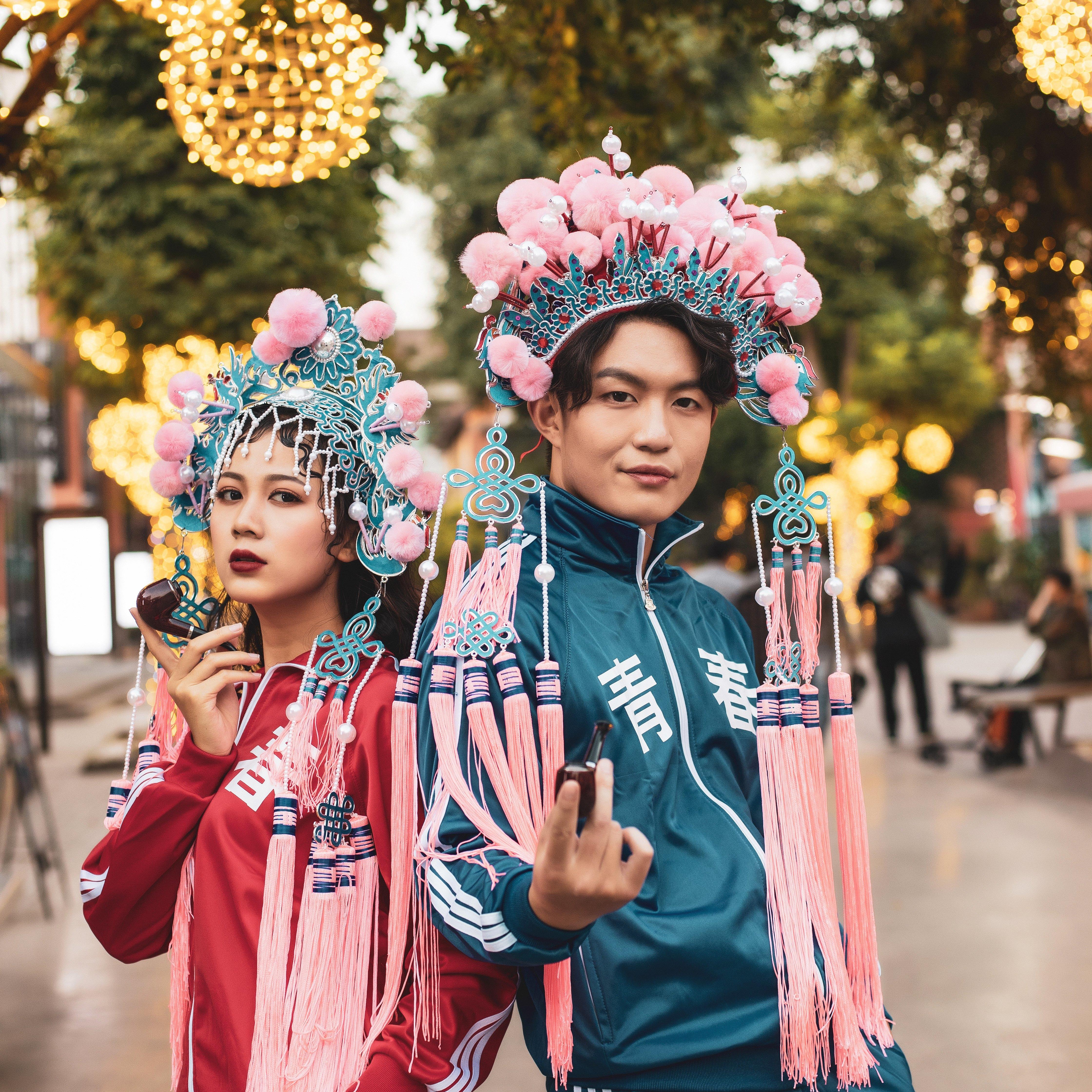 潮拍，追随心跳的律动，随心而拍