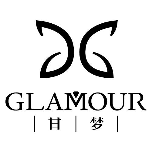 Glamour甘梦钻戒定制（兰州中心店）