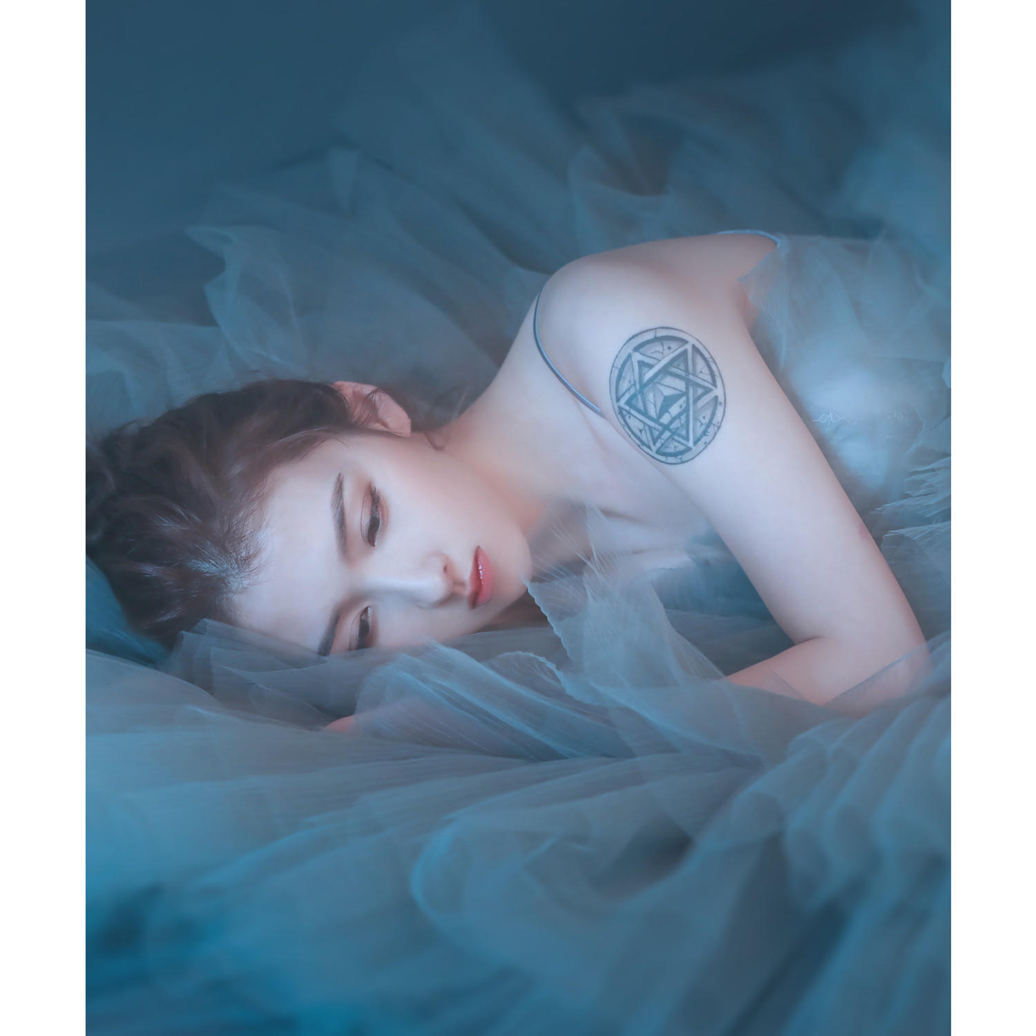 【淇可雅致】纯客照展示-朱先生&吴女士