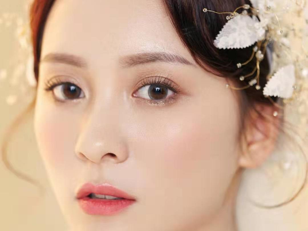 【瑞·恩美妆】创始人老师全程跟妆＋亲友妆！